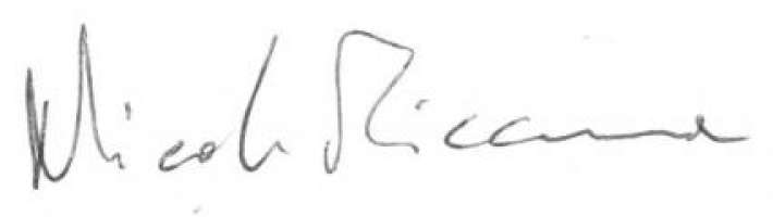 Petition Title