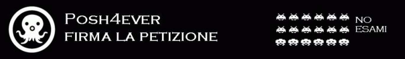 Petition Title
