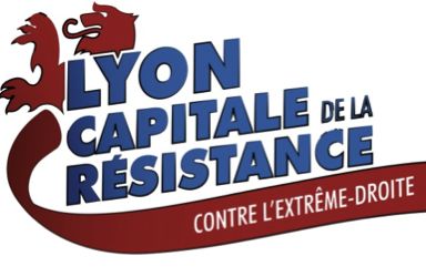 SOS racisme appelle Lyon à résister contre l'extrême droite