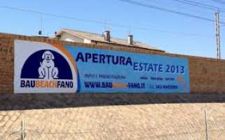 Petizione Area Friendly Per Cani O Bau Beach In Spiaggia